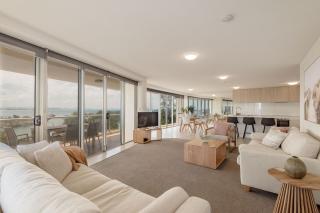 2 bedrooms apartment on the beach and with air conditioning and pool - Buddina - 5