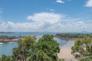2 bedrooms apartment on the beach and with air conditioning and pool - Buddina - 1