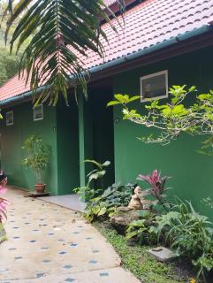 Phuket Jungle Experience Resort - Karon Beach - 4