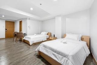 Espacio Hotel - 3