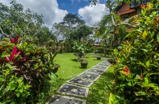 Sarin Ubud Suites by Pramana Villas - Ubud - 6