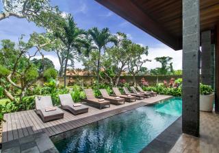 Sarin Ubud Suites by Pramana Villas - Ubud - 7