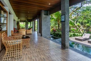 Sarin Ubud Suites by Pramana Villas - Ubud - 5