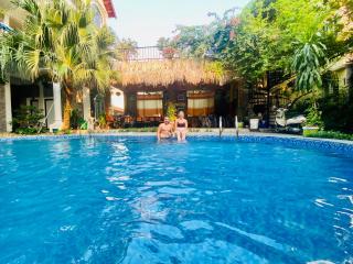 Tam Coc Full House Homestay - 8