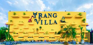 Trang Oasis Waterpark Hotel - Trang - 9