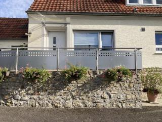Holiday apartment near the Moselle with terrace - Wehr - 2