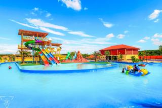 Trang Oasis Waterpark Hotel - Trang - 0