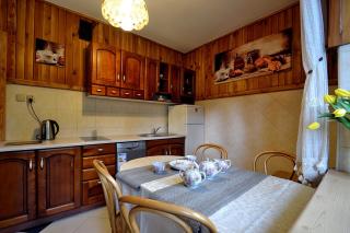 Muran Apt - Zakopane - 1