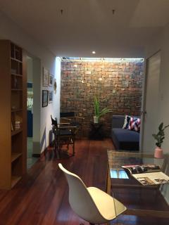 Departamento Cool & Comodo, San Isidro - Lima - 0