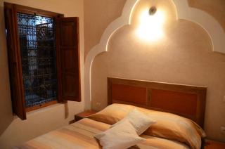Riad Euphorbe - 1