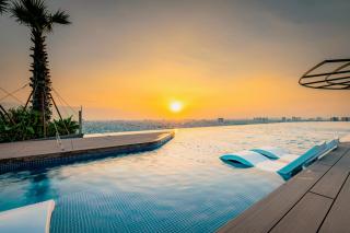 La Vela Saigon Hotel - Ho Chi Minh - 8