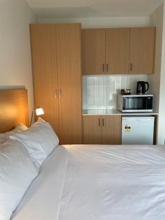 Whittlesea Motel - 1