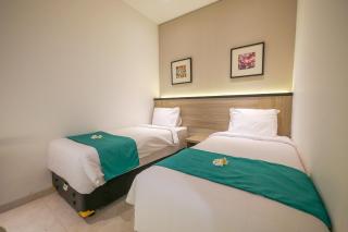 Nivasa Hotel - Ungasan - 1