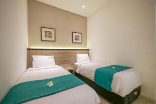 Nivasa Hotel - Ungasan - 2