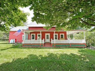 Honeypot Farmhouse - Lux Family Retreat at Okemo - Bromley - Weston - 5