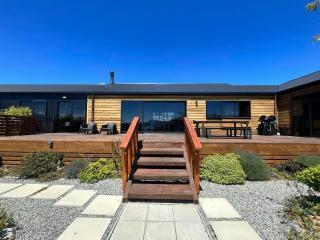 Wayfarers Lodge - Lake Tekapo - 0