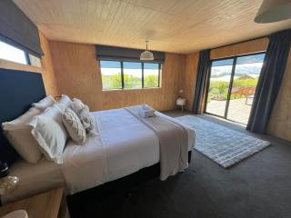 Wayfarers Lodge - Lake Tekapo - 9