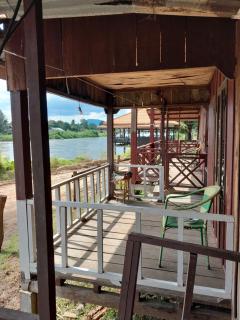 Rivergarden Guesthouse and restaurant - 4