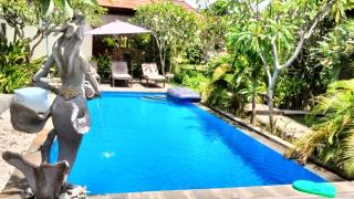 Dream Beach Hostel Lembongan - Nusa Lembongan - 2