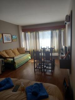 Studio Center Bariloche - 1