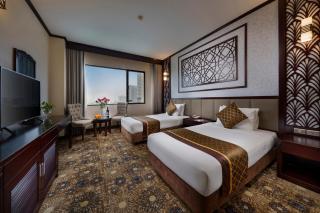 Mithrin Hotel Halong - Ha Long - 6