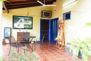 House in Barrio Herrera - Asunción - 3