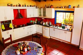 House in Barrio Herrera - Asunción - 1
