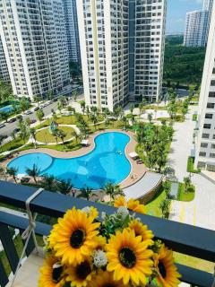 Bống Homestay - Tân Ðiền - 8