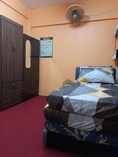 Dhuha Homestay @ Seri Alam Masai , Johor - Masai - 5