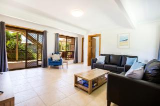 Time and Tide Pet Friendly 1 Min Walk to Beach - Culburra Beach - 9