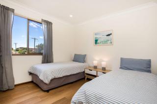 Time and Tide Pet Friendly 1 Min Walk to Beach - Culburra Beach - 5