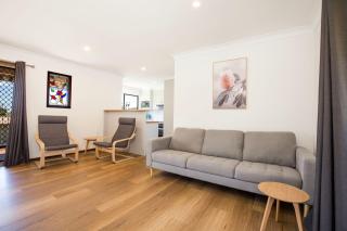 Time and Tide Pet Friendly 1 Min Walk to Beach - Culburra Beach - 1