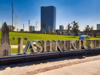 Abbey Road - Tashkent - 9