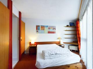 Appartement 2P à 80m des Pistes et Commerces, Balcon, Casier à Skis. - FR-1-398-569 - La Rosière - 7