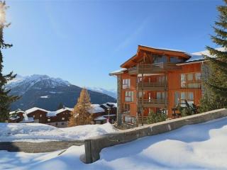 Appartement 2P à 80m des Pistes et Commerces, Balcon, Casier à Skis. - FR-1-398-569 - La Rosière - 2