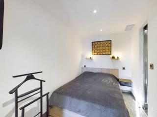 Charmant T2 rénové, proche pistes et commerces, balcon exposé Sud - 5 pers - FR-1-398-610 - Montvalezan - 3