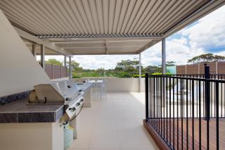 Aura 10 Shoal Bay - Shoal Bay - 7