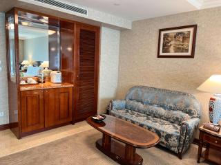 Evergreen Laurel Hotel Taipei - Taipéi - 8