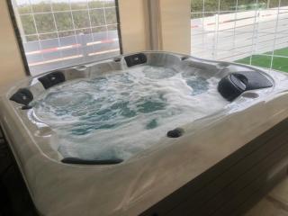 וילת קסם הזוהר- ניר יפה - 2