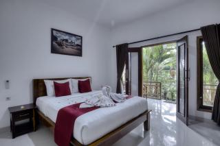Indah Guest House Nusa Penida - 2