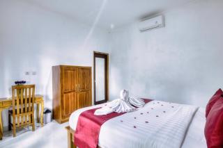 Indah Guest House Nusa Penida - Nusa Penida - 6