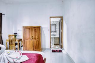 Indah Guest House Nusa Penida - 1