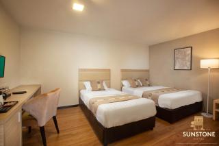 Sunstone Hotel - George Town - 9