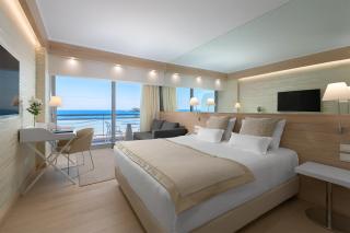 Mediterranean Hotel - Rodes - 5