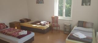 Hostel Ballenstedt - Ballenstedt - 5