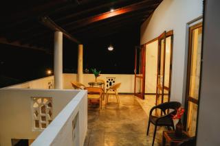 Paradise Beach House - 3 Bedrooms Apartment in Habaraduwa - 7