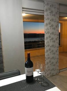 Apartment Heaven Hill - Jadranovo - 5