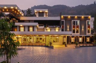 VEETEE MID TOWN - Kallar Vattiyar - 0