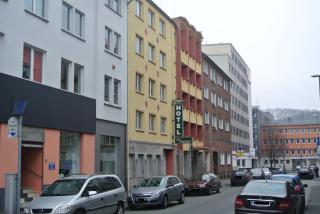 Hotel Art-Ambiente - Hagen - 2