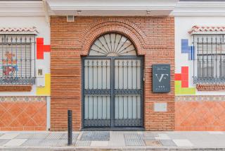 VESCI FAVENTIA - Huétor-Tájar - 8
